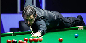 奥沙利文是哪国人