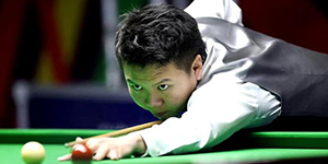 2023斯诺克英锦赛11月30日赛程一览