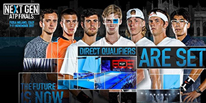 ATP新生力量总决赛是什么