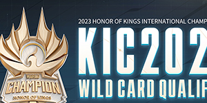 2023王者荣耀世冠杯赛程一览