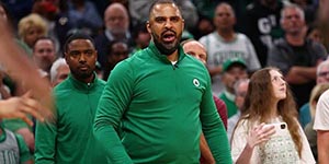 乌度卡为什么离开凯尔特人