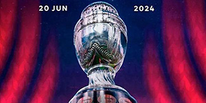 2024美洲杯分组一览