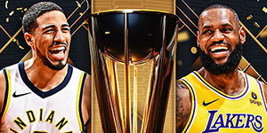 2023/2024NBA季中锦标赛决赛什么时候