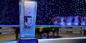 2023斯诺克苏格兰公开赛12月11日赛程一览