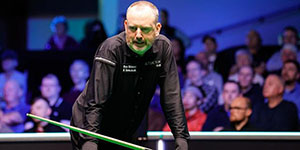 2023斯诺克苏格兰公开赛12月12日赛程一览