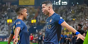 利雅得胜利中国行什么时候