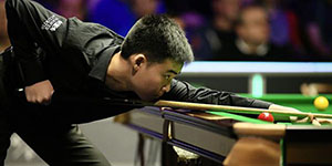 2023斯诺克苏格兰公开赛四分之一决赛赛程一览