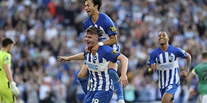 2023/2024欧联淘汰赛赛程一览