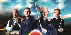 2024斯诺克德国大师赛什么时候开始