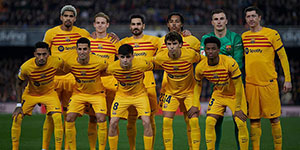 2023/2024欧冠八分之一决赛对阵一览