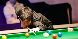 2024斯诺克德国大师赛奖金怎么分配