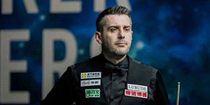 2023斯诺克澳门大师赛赛程一览