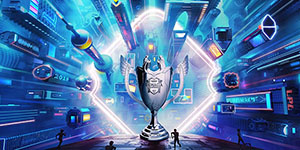 德玛西亚杯是什么比赛