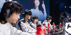 2023王者荣耀世界冠军杯总决赛队伍是哪两支