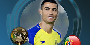 2023年度最佳射手是谁