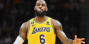 NBA总统山是什么