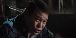 范志毅在繁花里第几集出现