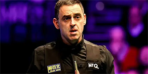 2024斯诺克大师赛1月2日赛程一览