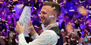 2024斯诺克大师赛奖金怎么分配