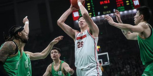 2024CBA全明星什么时候