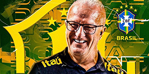 巴西国家队新帅是谁