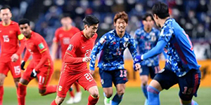 2023亚洲杯晋级规则一览