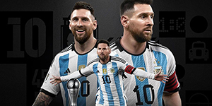 2023世界足球先生是谁