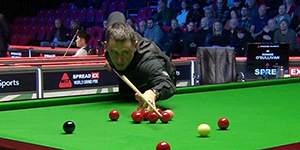 斯诺克世界大奖赛是什么