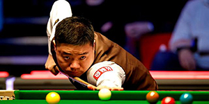 2024斯诺克世界大奖赛1月18日赛程一览