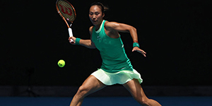 2024澳网公开赛1月22日赛程一览