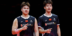 2024印尼羽毛球大师赛国羽名单一览