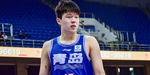 杨瀚森个人资料