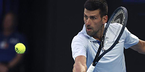 2024澳网公开赛1月23日赛程