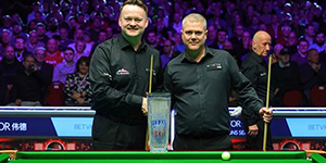 2024斯诺克威尔士公开赛什么时候开始