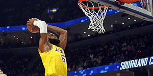 詹姆斯体测数据