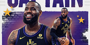 2024NBA全明星首发名单