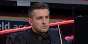 2024斯诺克德国大师赛1月29日赛程