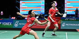 2024泰国羽毛球大师赛赛程安排