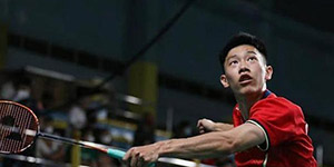 2024泰国羽毛球大师赛1月31日赛程