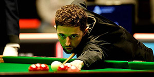 2024斯诺克德国大师赛2月1日赛程