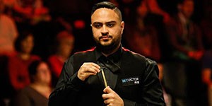 2024斯诺克德国大师赛四分之一决赛赛程