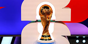 2026世界杯赛程安排