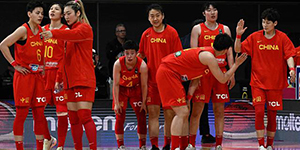 2024奥运女篮资格赛中国女篮赛程安排