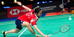 2024亚洲羽毛球团体锦标赛什么时候开始