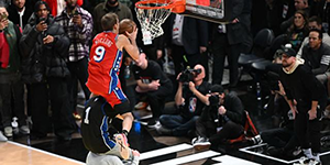 2024NBA全明星扣篮大赛名单预测