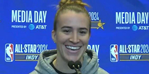 萨布丽娜约内斯库是谁