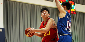 2024男篮亚预赛名单出炉