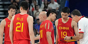 2025男篮亚预赛中国男篮赛程