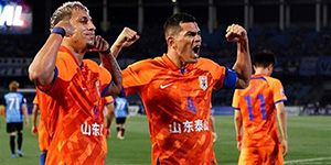 2023/2024亚冠四分之一决赛对阵情况
