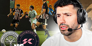 国王联赛是什么赛事